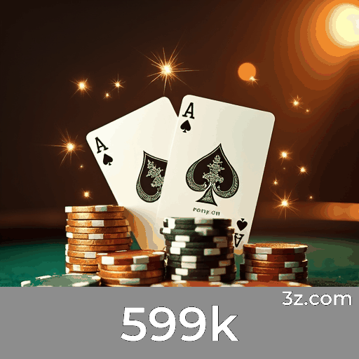 599k: Experimente a Emoção dos Jogos de Cassino e Ganhe!