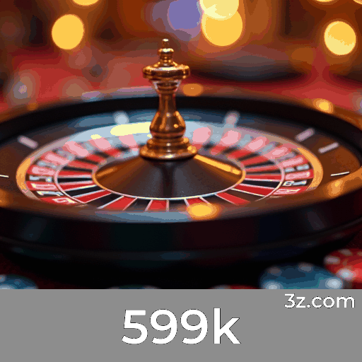 599k: Plataforma Profissional e Confiável