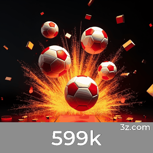 Desbloqueie Recompensas Surpreendentes no 599k!