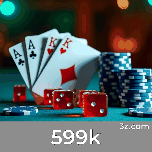 Desbloqueie Recompensas Surpreendentes no 599k!