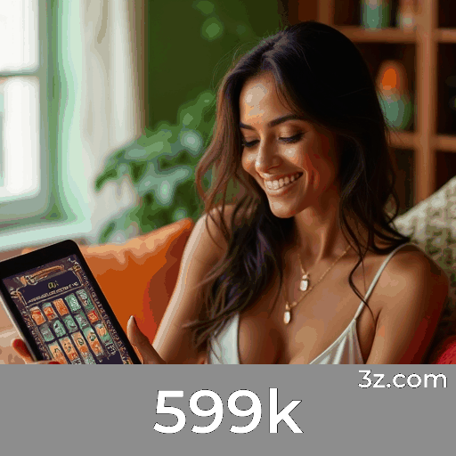 Descubra o Mundo de Jogos Incríveis do 599k: Diversão Garantida