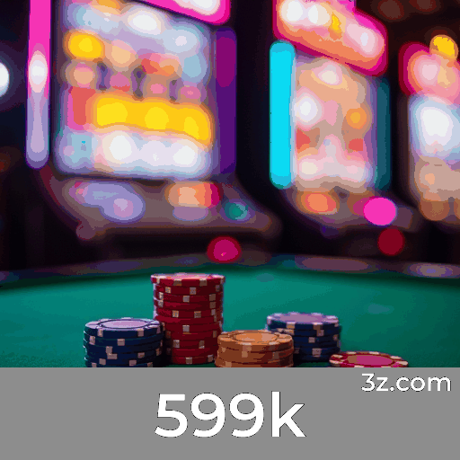 599k Casino: Programa VIP de Luxo e Valor Exclusivo