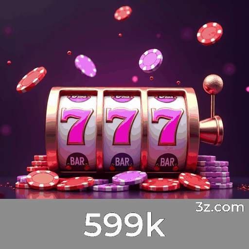 599k Casino: Programa VIP de Luxo e Valor Exclusivo